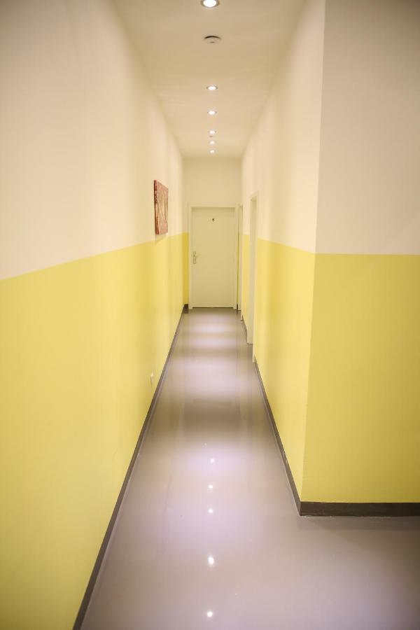 Franken Motel Fürth Extérieur photo